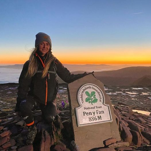 conquecofficial's tweet photo. Autumn, Suitable for hiking🍂
Featured:Women's heated jacket-Orange&Black
https://t.co/iZdrdp4tFT
#heatedjacket #jacket #fallwear #fallvibes #autumn #hiking #hikingadventures #outdooradventures #climbing #climbingmountains #adventures https://t.co/btUNMyJnlV