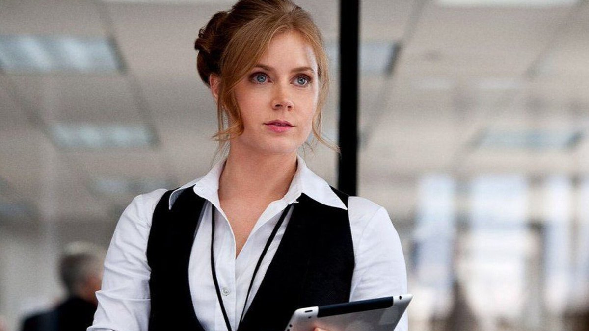 SnyderVerse18's tweet photo. Still the greatest Lois Lane ever. https://t.co/dCzLaEbaii