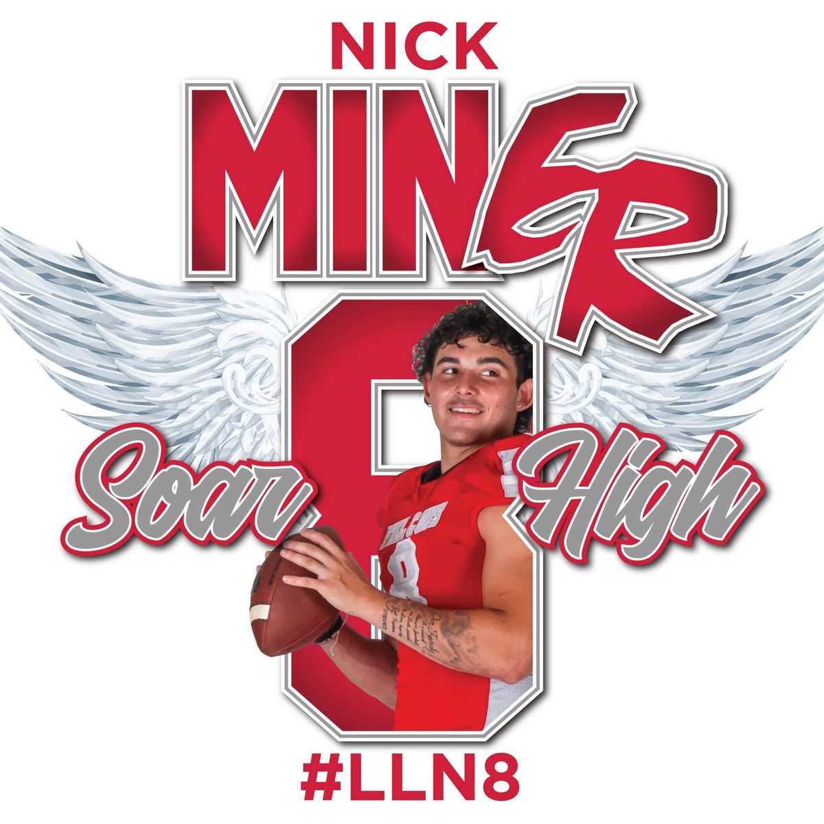 EastRiverHS's tweet photo. #forevERfalcon #wERise #togethER #ThisIsEastRivER #LLN8 https://t.co/KnhrQx0EoB
