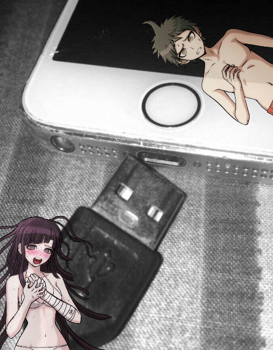 PeptoPrincess's tweet photo. Danganronpa Island Mode Mikan Arc be like https://t.co/tB0DUXRhop