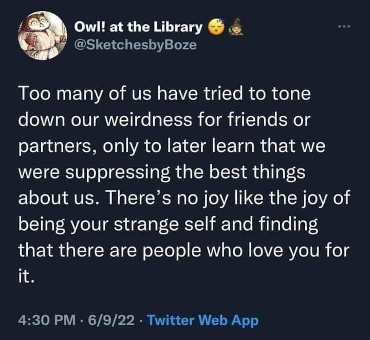FurryLifeCoach's tweet photo. https://t.co/us7JKgDNf4