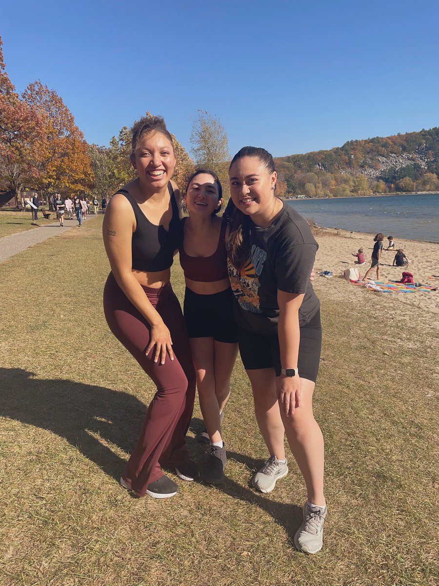 kammacedo7's tweet photo. Devil’s Lake State Park 💛 https://t.co/tohHWhnYuB