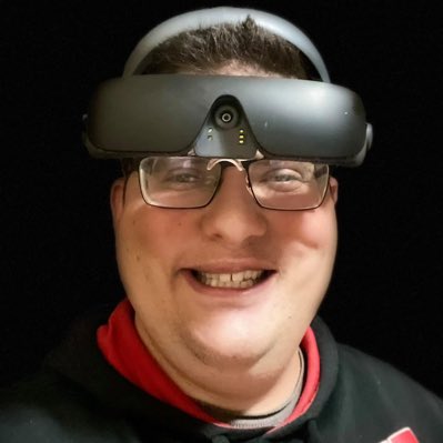 theesightguy's tweet photo. #NewProfilePic https://t.co/Vkr7AD6M6U