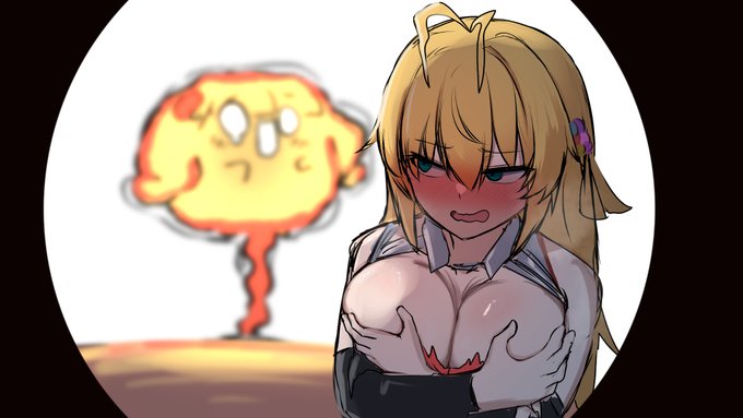 動画投稿しました('ω')ノ

ニコニコ: https://t.co/32sFQS7iCS
YouTube:
https://t.co/USY5Qa8JDT 