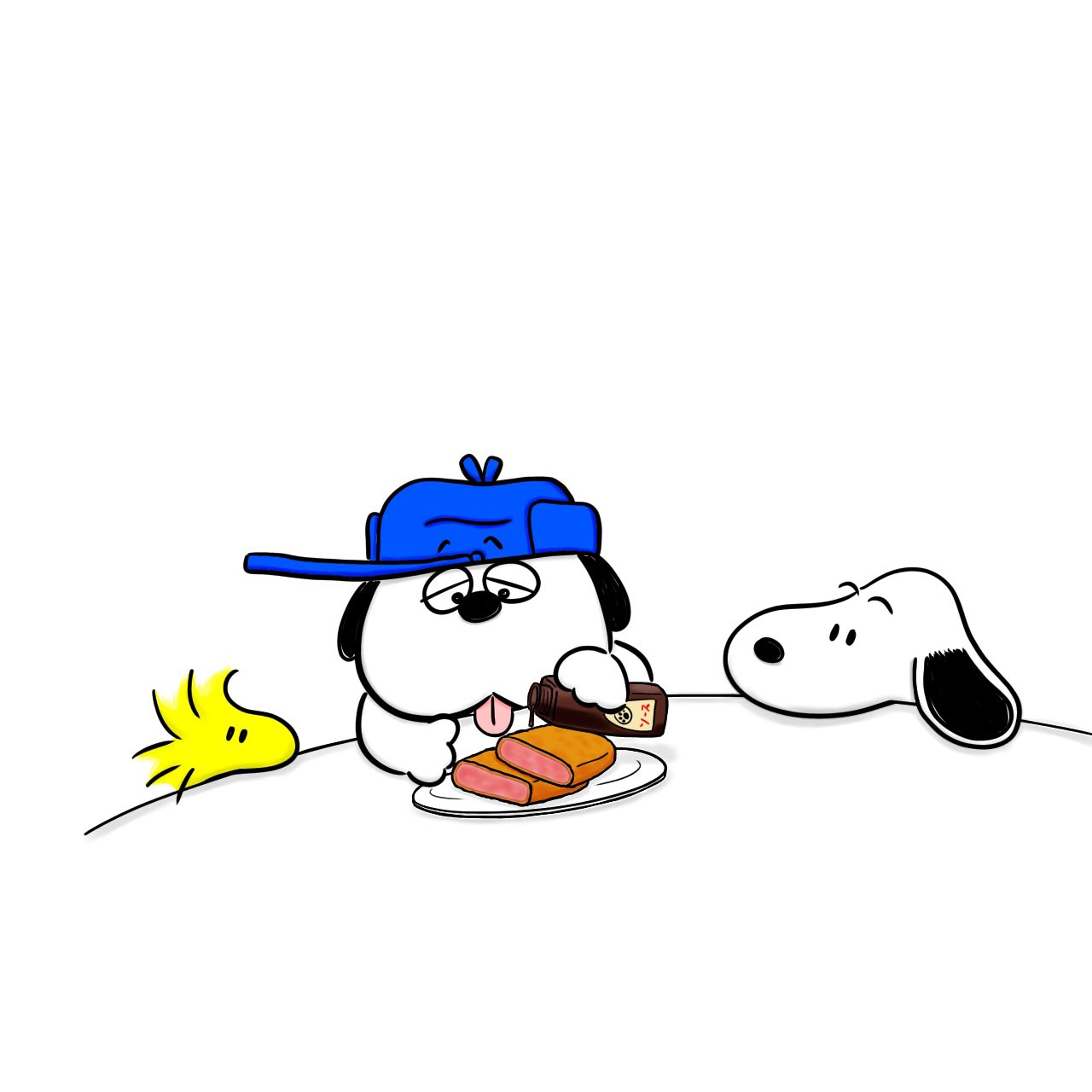 Wlfa Snoopy Wlfa Snoopy Twitter
