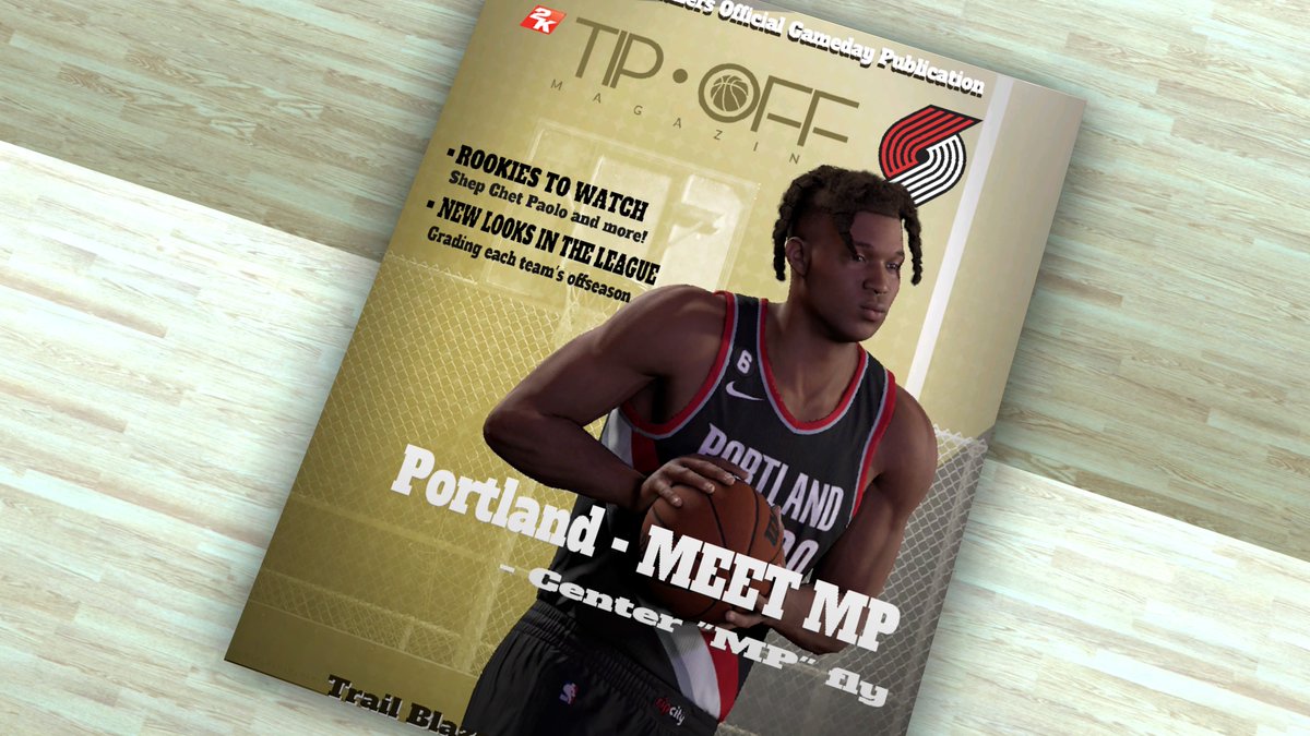 LegendaryChrisJ's tweet photo. #PS5Share, #NBA2K23  LegendaryFly Greatest  of All Time https://t.co/eAxWWGt0tM