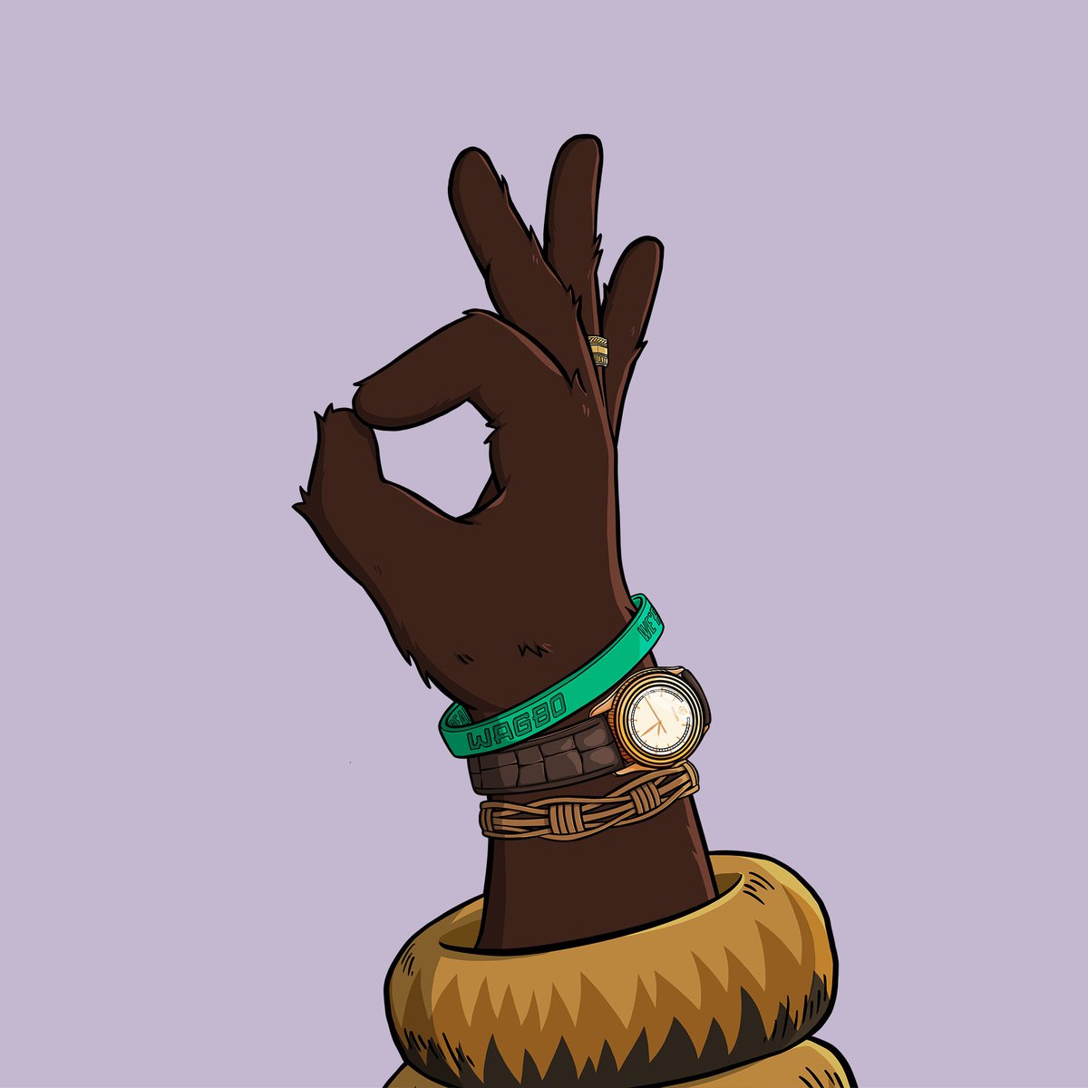 okaybears's tweet photo. When you hold an Okay Bear, you gain access to an ever-expanding set of IP, not just a single JPEG. We want to empower you to take your Okay Bear from an NFT to a stand-alone personal or commercial brand.

👌 Your IP Pack &amp; OKB Tool Kit are now live https://t.co/bC8IZieWTj https://t.co/jpcKVdZui8