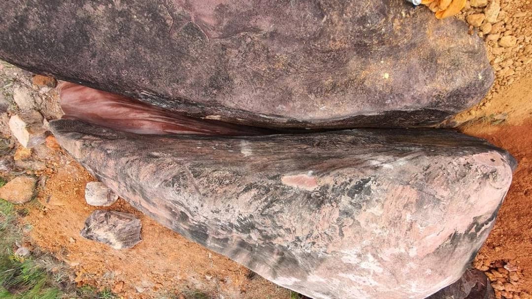 Desde el Parque Nacional Canaima, estuve en un emotivo acto cultural con la comunidad indígena Santa Cruz de MAPAURI, con quienes compartí el feliz momento donde la Abuela Kueka se juntó luego de 24 años con el Abuelo Amoko. instagram.com/p/CkHq1hmozVX/… <a href="/NicolasMaduro/">Nicolás Maduro</a> <a href="/delcyrodriguezv/">Delcy Rodríguez</a>
