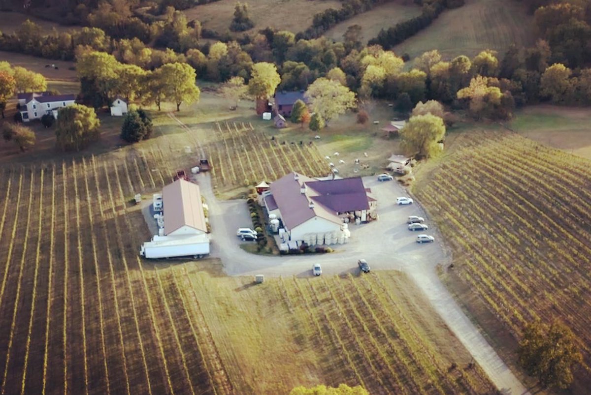 ReservePass's tweet photo. #PearmundCellars (Broad Run, VA) When showing your #ReservePass @PearmundCellars you’ll receive “1 complimentary #wineflight with a purchase of any bottle of #wine or 2 complimentary flights with the purchase of 2+ bottles!” #vawine #virginiawine #vawinelover https://t.co/urHa9yCX2K