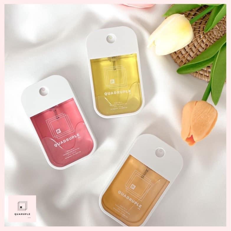 rermlerr_'s tweet photo. 🍒สเปรย์แอลกอฮอล์ 75% กลิ่นน้ำหอมเคาเตอร์แบรนด์ แบบพกพา 45 ml. Alcohol Hand Spray Perfume ลดราคาถึง 78%✨
♡ พิกัด : https://t.co/WI5cQHZnUs ˎ
#สเปรย์แอลกอฮอล์ #เจลล้างมือ #เคร้อยล้าน #ลายกินรี https://t.co/yk4IW3Z1lN