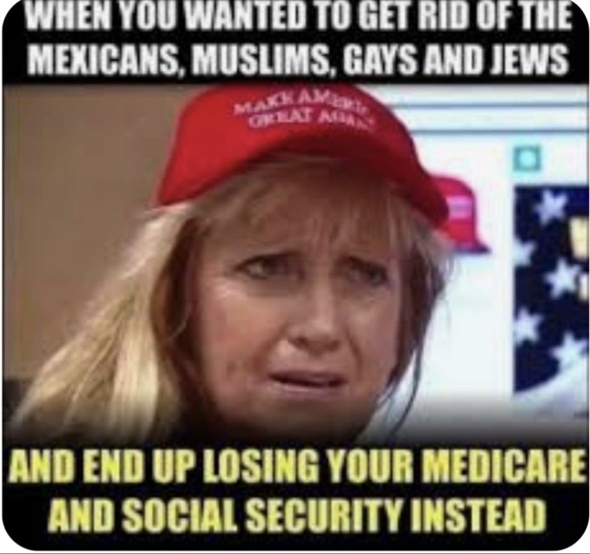MGKTSI's tweet photo. @Rogers4Texas https://t.co/vQ9jUIIEi6