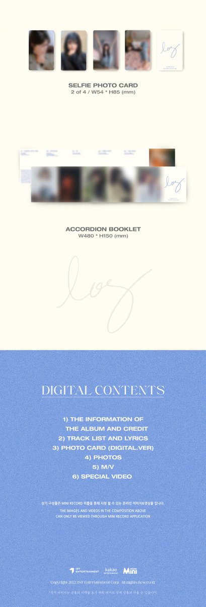 Apink_2011's tweet photo. [#정은지]
Jeong Eun Ji Remake Album
[log] Meta Album Detail Preview
(Platform ver.)

💿 2022.11.02 18:00 (KST)

#Apink #은지 #EunJi
#log #나에게로_떠나는_여행 https://t.co/LqVT0lENKH