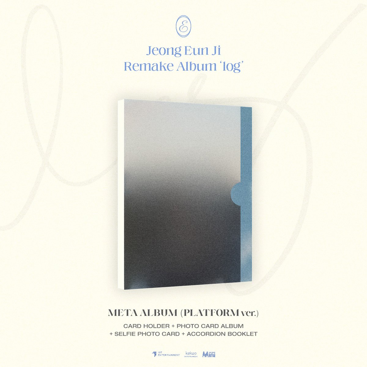 Apink_2011's tweet photo. [#정은지]
Jeong Eun Ji Remake Album
[log] Meta Album Detail Preview
(Platform ver.)

💿 2022.11.02 18:00 (KST)

#Apink #은지 #EunJi
#log #나에게로_떠나는_여행 https://t.co/LqVT0lENKH