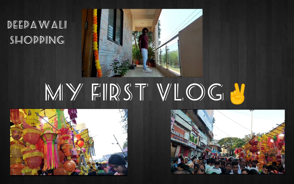 Here is my Vlog channel❤ Plzz subscribe guys.. And support 🙏 Vlogs type.. Movie vlogs, daily basic vlogs, Shopping vlogs, and entertaining vlogs ✌youtu.be/kwbyPW51WYk
#kannadavlogs #Kannada #YashBOSS #Yash19 #YashBOSS #YashBOSS #KGF2 #fanofyashboss