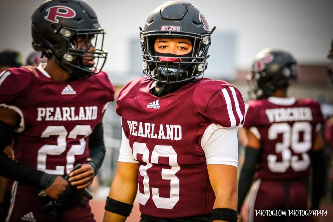 GWallace73's tweet photo. Kyle Wallace @kyle1wallace
#teamwallace #Classof2023 #senioryear https://t.co/7LSj02xZAx