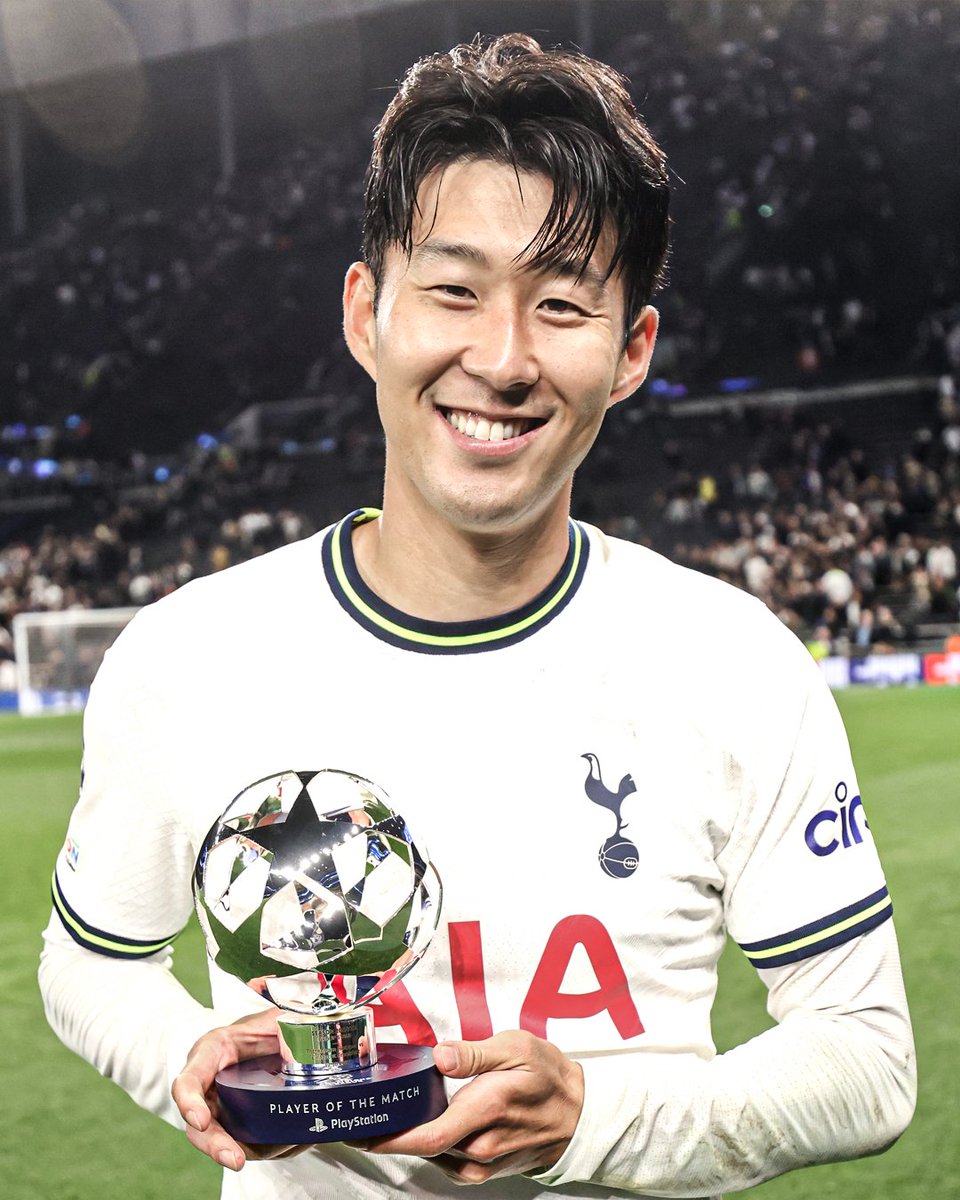 idextratime's tweet photo. Son Heung-Min ingin mengambil pijakan terbaru untuk karirnya, Real Madrid bersama Carlo Ancelotti terus memantau karena menjadi salah satu pemain sayap favorit Don Carlo.

📝 @SPORT1 https://t.co/TSXY33JUlM