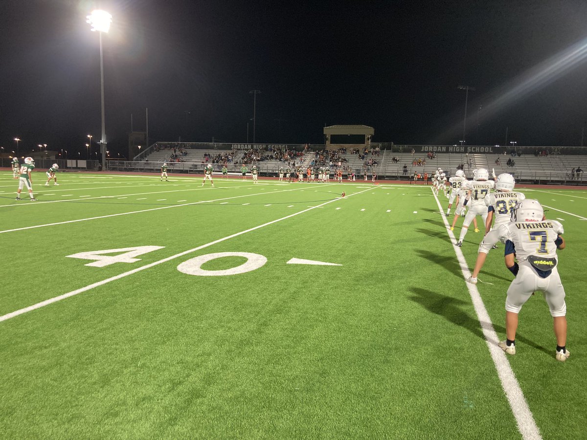 Adams JH Boys Athletics tweet media