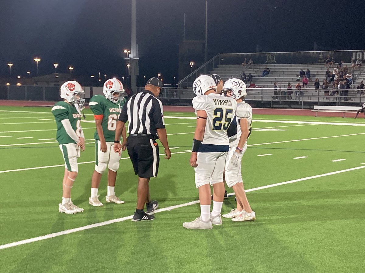 Adams JH Boys Athletics tweet media