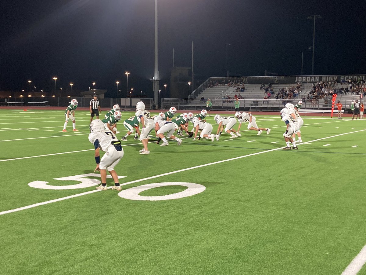 Adams JH Boys Athletics tweet media