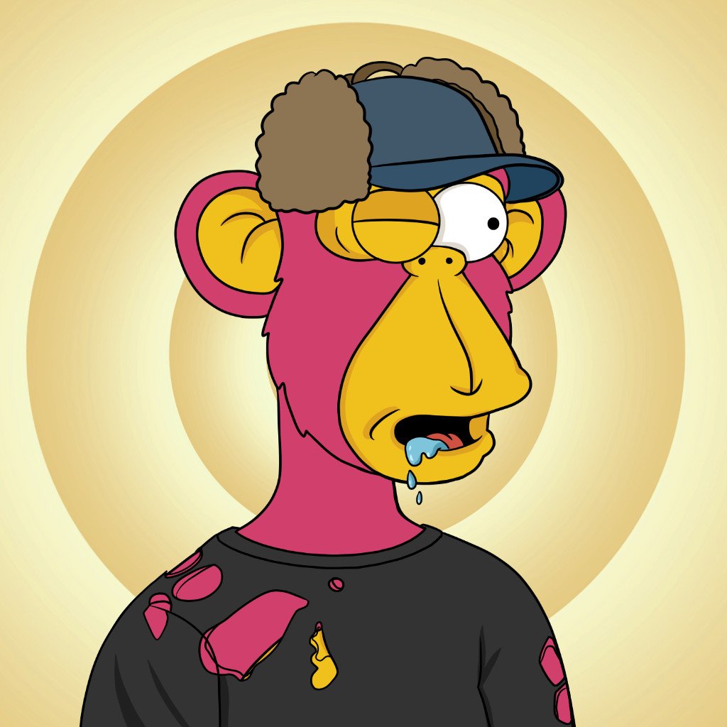 herasrevenge26's tweet photo. Skullios × The Apesons

🎉 3x The Apesons WL Spots!

🏆 How to win -
1️⃣ Follow 

@Skulliosnft
@subtle_crypto
 &amp; 
@The_Apesons

2️⃣ Like ❤️ &amp; Retweet
3⃣ Tag 3 friends

24H

#NFT #NFTGiveaway #NFTCommunity https://t.co/gNzBhM3eaf