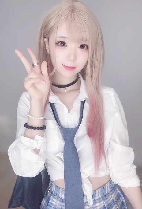 Twitterのコスプレ画像31