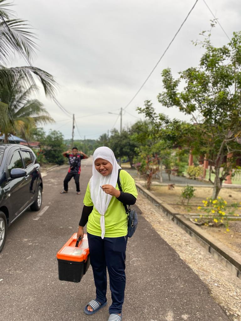 are_su's tweet photo. Gawat ni sana sini kata manis muka 🤦 .. https://t.co/3CrGnNz03m