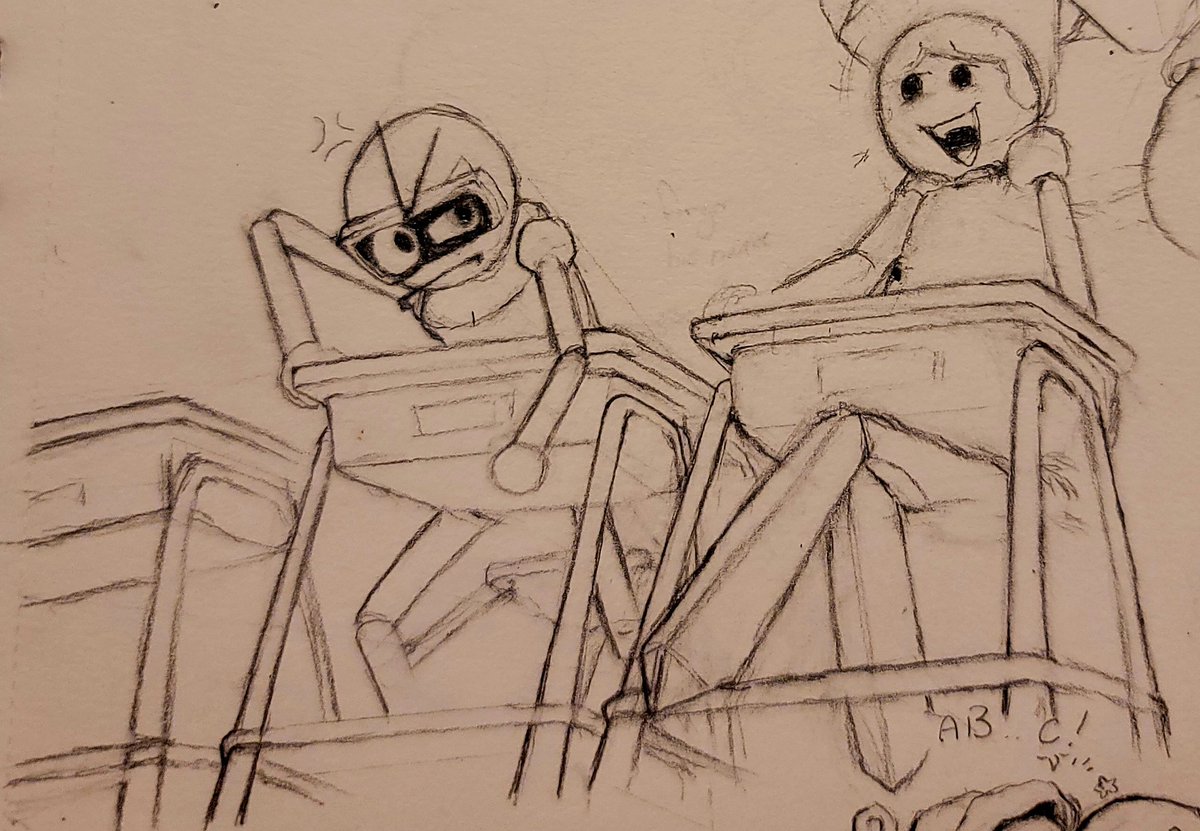 jiggsoda's tweet photo. Droppin some of dnb art made while I was gone , I hope it is still relevant #daveandbambi https://t.co/8AxHXaTHON
