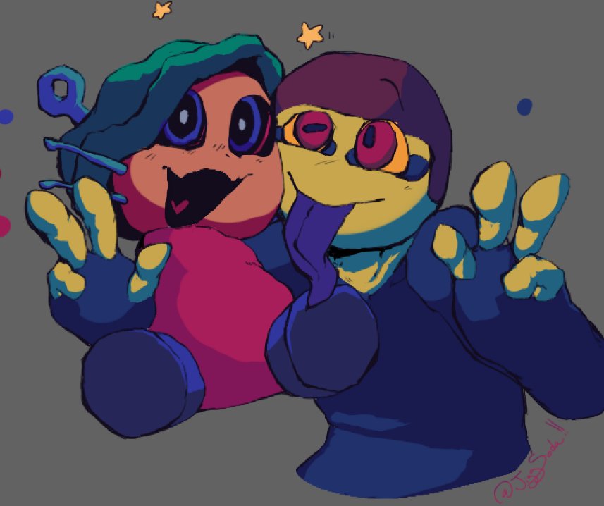 jiggsoda's tweet photo. Droppin some of dnb art made while I was gone , I hope it is still relevant #daveandbambi https://t.co/8AxHXaTHON