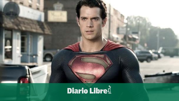 ✨|#RevistaUSA| Henry Cavill confirma que volverá a dar vida a 'Superman' 🔗buff.ly/3Sydv8v #DiarioLibre #HenryCavill #Superman #Película