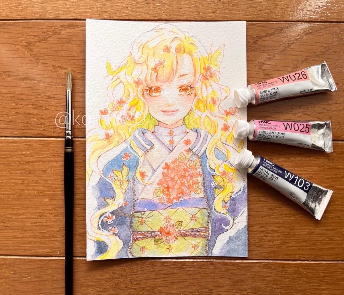 奇跡のハンドメイドの作品集 みんなでシェア 企画展vol 129 まとめ 22年10月25日 火 13ページ目 Togetter