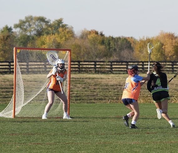 Our Brave Lax team had a great weekend in Indiana at the NXT Fall Grand Prix this weekend! 3 wins and one loss by one goal in some great fall weather… proud of this squad and the work they’ve put in! Next up—the Lindenwood 7 on 7 tournament! #BeBrave