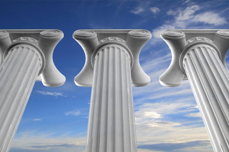 FoodandNutriti9's tweet photo. The three pillars for the future of EU #agriculture...
Following the European Farmers Congress in October 2022, three pillars have been established to navigate the future of EU agriculture. #Food_Technology learn more highlights @ https://t.co/CFqTLGLKgU @FOOD_SUMMIT_2023 https://t.co/yaghW37bNY