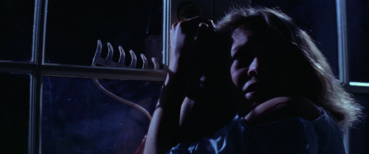 CINEMAGEMS's tweet photo. Halloween (1978) was released in theaters 44 years ago today https://t.co/rUnRefo6WC