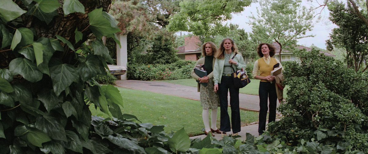 CINEMAGEMS's tweet photo. Halloween (1978) was released in theaters 44 years ago today https://t.co/rUnRefo6WC