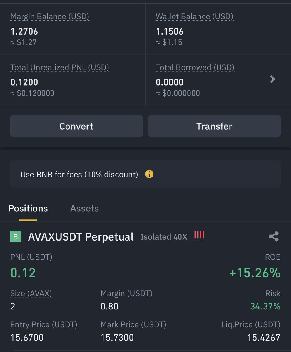 IamNotTKT's tweet photo. Rainy season got me bored

1$ to 10000$ Degen account 

Day 1 ⬇️ https://t.co/01KADJoe9Q