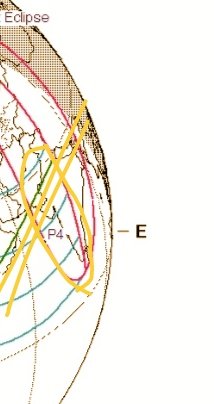 Partial Solar Eclipse in New Delhi

Eclipse Start Time - 04:28 PM
Maximum Eclipse Time - 05:30 PM
Ec...