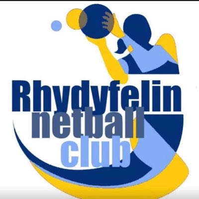 Rhydyfelin Netball tweet media