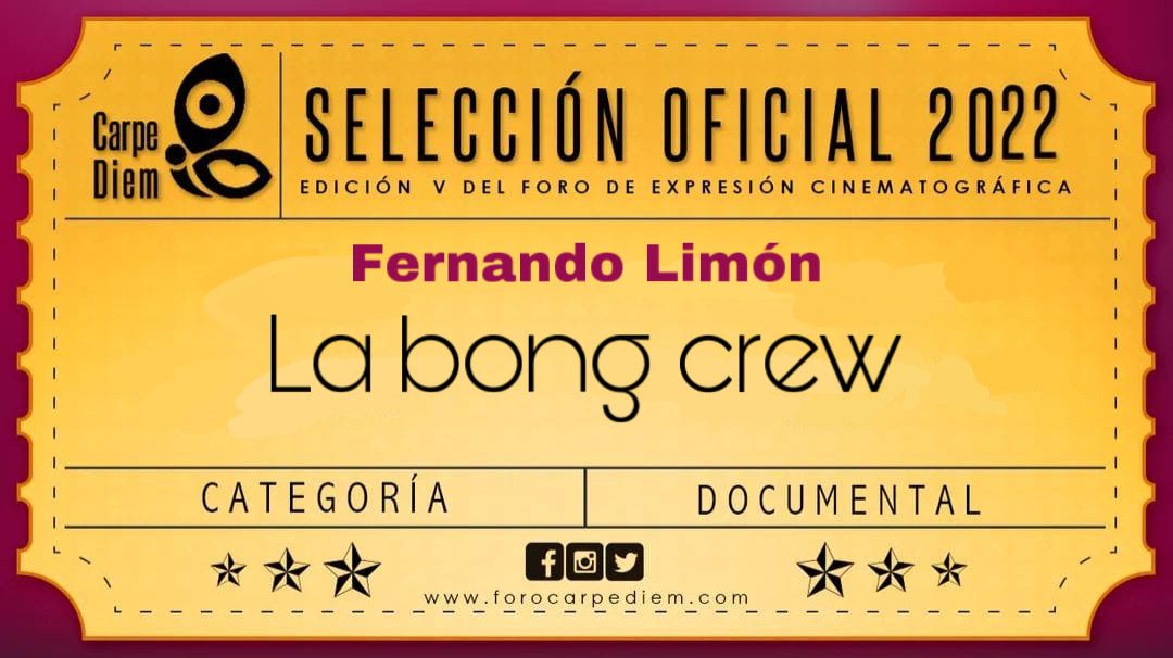 forocarpediem's tweet photo. Estas son las dos historias seleccionadas en la categoría de DOCUMENTAL para el #CarpeDiem2022 El Festival de Salamanca! https://t.co/O2PNGYySgu