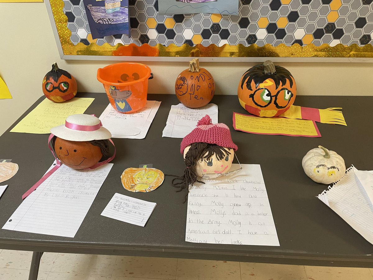 Fletcher Elementary tweet media