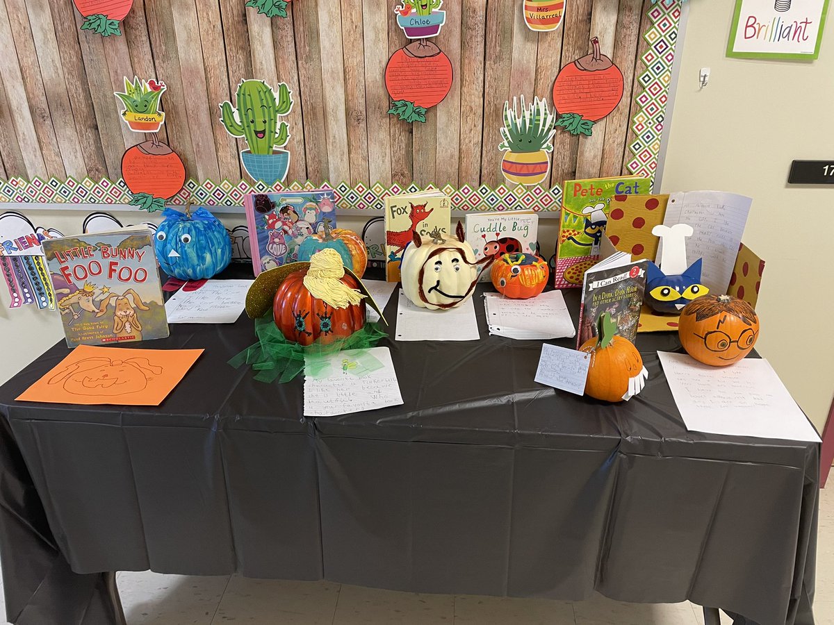 Fletcher Elementary tweet media