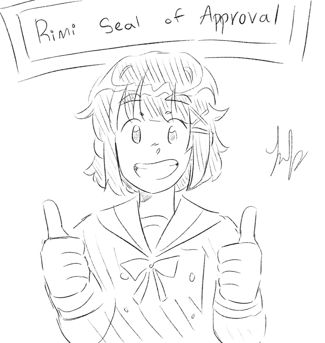 rimi when she rimi #bandori 
