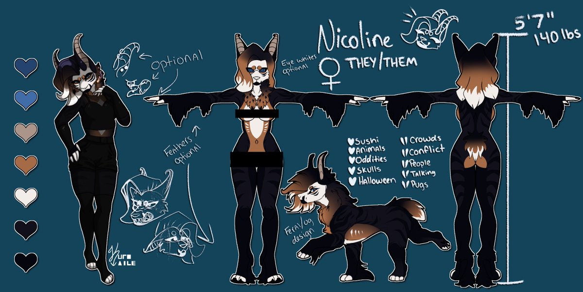 All done! :3