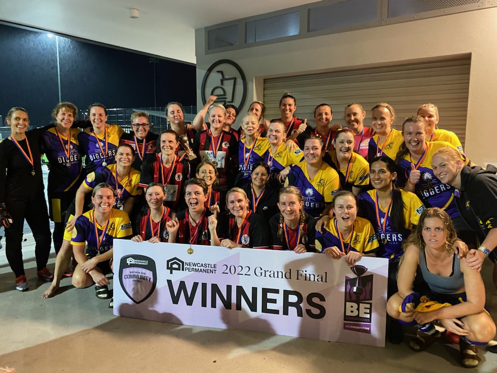 North Coast Football (NCF) tweet media