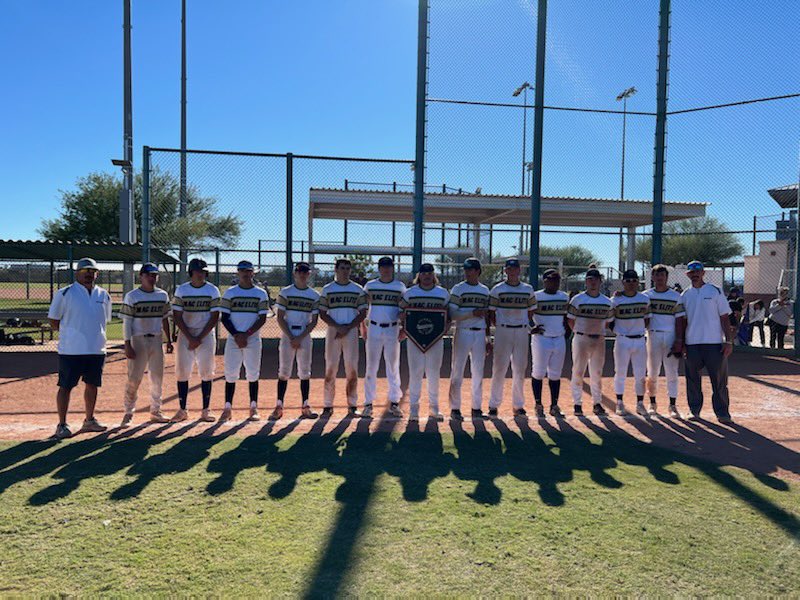 PathwayBB's tweet photo. Have a weekend @MACElite1. Underclass runner-ups! https://t.co/Ax03ESHpMi