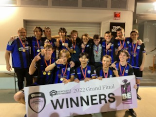 North Coast Football (NCF) tweet media