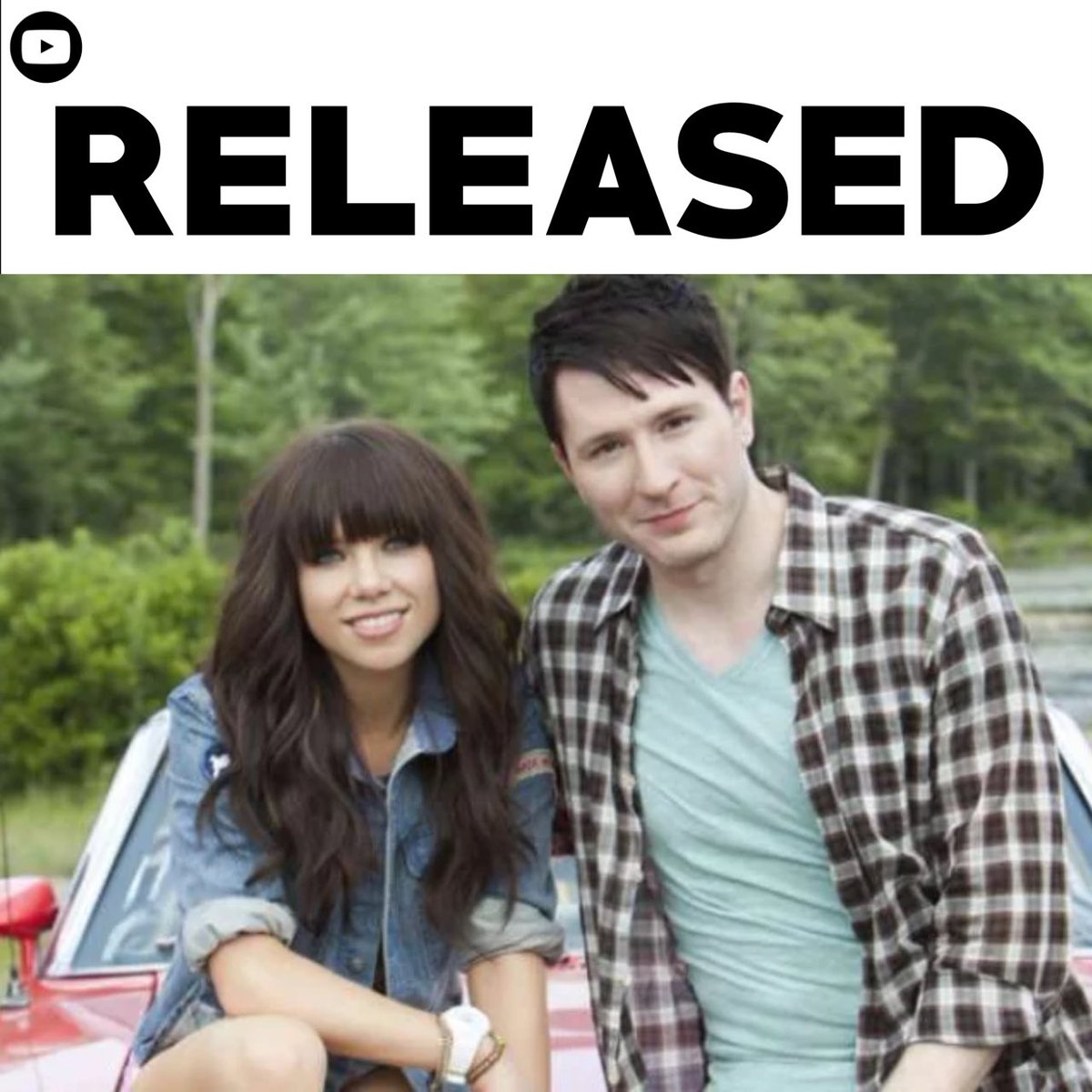 DeborahRaeMusic's tweet photo. The official #GoodTimeVIDEO is out now and occupies the #2 spot on YouTube’s “RELEASED” playlist! Watch now to see the visual for my latest pop single! 🫶🏻🖤
#DRJ #FIRSTLOVE https://t.co/zKPjvFYIOf