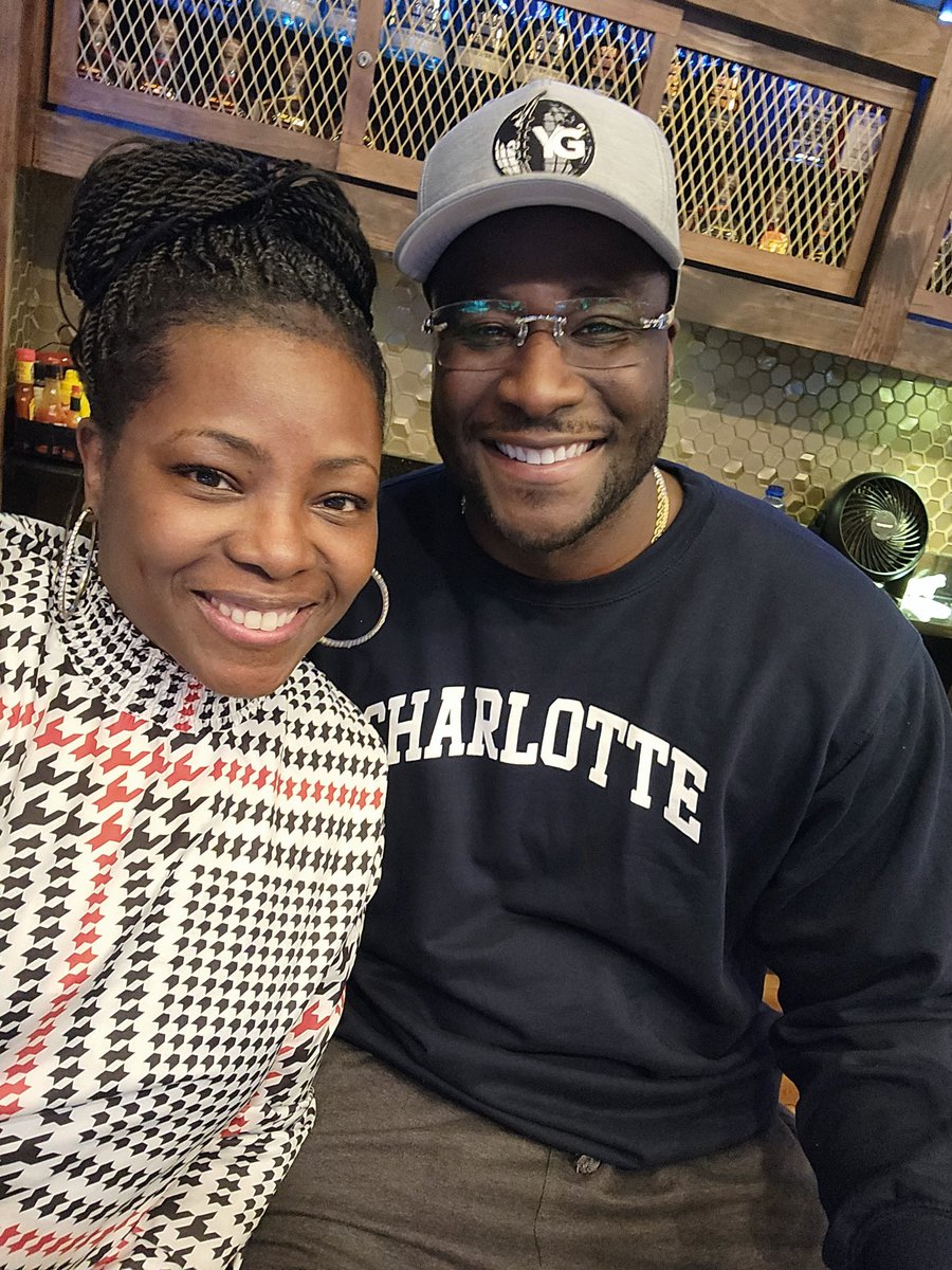 Hung out with <a href="/devingardnerXCI/">Devin GARDNER</a> today. Great all around guy!