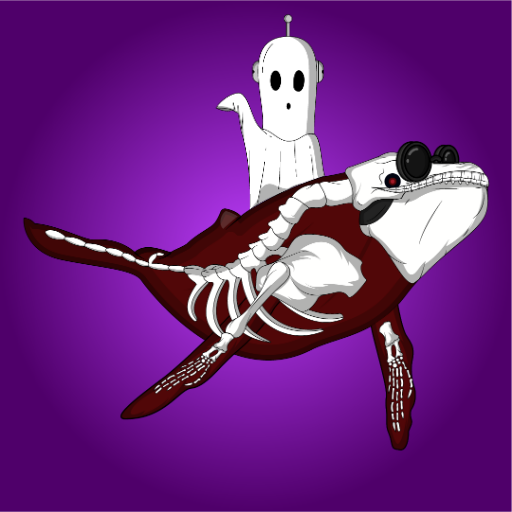 xrpholdmore's tweet photo. 📢Sneak Peek #Xwhales

Halloween is coming🎃🎃🎃🎃

@flareable_nft 

#NFTs #xWhales #Halloween #RoboFellas https://t.co/uKmRhuxpZZ