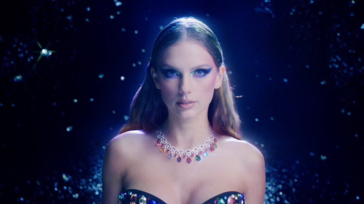 taylor swift blue dress music video Fuji Double Weave Judo uniform main image 1