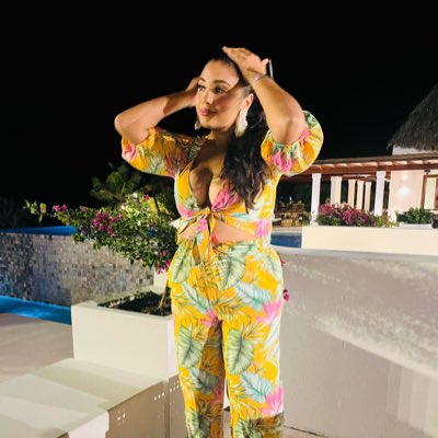 andreacooperc's tweet image. #NewProfilePic